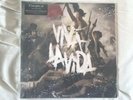 COLDPLAY : VIVA LA VIDA OR DEATH AND ALL HIS FRIENDS (LP Vinyl)