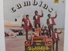 LOS DIABLOS ROJOS CUMBIAS CON... LP SEALED US 1974