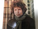 BOB DYLAN - BLONDE ON BLONDE Vinyl Record VG+ Aust. press reissue S2BP 220019