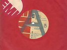 La De Da's HONKY TONKIN' Australian A-LABEL PROMO RARE 7