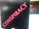 CONSPIRACY - same               US METAL
