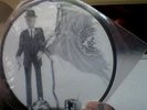 DEMON - The Plague  PICTURE LP                  NWOBHM