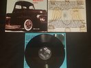 ZEKE -  Pinstriping The Dutchman's Coffin - A Tribute To Von Dutch LP Record