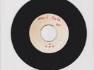 BLANK/ WHEN I WAS A LITTLE GIRL - PATSY TODD (70 ROCKSTEADY 7