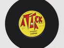 ATTACK/ ANOTHER MOSES  -  ETHIOPIANS/SILFORD WALKER (76 REGGAE ROOTS 7