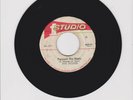 STUDIO 1/ THY WILL BE DONE - SOUND DIMENSION (73 REGGAE INSTRUMENTAL 7
