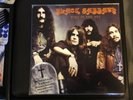 Black Sabbath “Fire in the Sky”