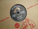 Vintage 78 RPM Record ELVIS PRESLEY Blue Moon Just Because RCA VICTOR 20-6640 VG