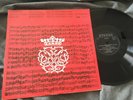 SUSKE BOSSE ERBEN PISCHNER BACH BRANDENBURG CTO ETERNA STEREO 825371 ED B/S 1968