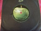 THE BEATLES - THE BALLAD OF JOHN AND YOKO -7'' VG+/R 5786/1U-1U/1969 UK