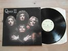 QUEEN II - EMI-FAME-GREAT AUDIO-VG VINYL LP