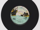 ESCORT/ BEND DOWN LOW // THE BURNING FEELING - GROOVERS (71 REGGAE ROOTS 7