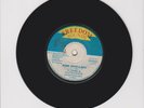 FREEDOM SOUNDS/ BLACK GREEN AND GOLD - VIVIAN JONES (78 REGGAE ROOTS 7