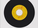 BLANK(STUDIO ONE)/ COOL OFF RUDIES - DERRICK MORGAN (67 ROCKSTEADY 7