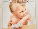 Van Halen MCMLXXXIV 1984 Warner Brothers USA Vinyl Album
