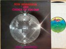 Ron Henderson, Soul Junction, Chelsea CHL 542, NM