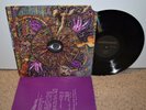 The Legendary Pink Dots - Crushed Velvet Apocalypse - ORIG 1990 BIUS 1039 LP