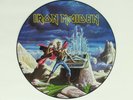 Iron Maiden - Run To The Hills 12