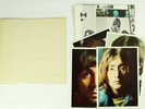 Beatles White Album 1st Press UK Mono PCS 7067 Miss pressing 1968 Numbered Rare