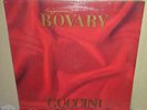 LP FRANCESCO GUCCINI - SIGNORA BOVARY  **SIGILLATO** 1987 Prima Stampa