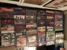 Punk & Disorderly CH 3 Excel Misfits KBD Smut Gang Green Plasmatics Iron Cross