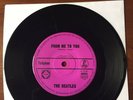 The Beatles - From Me To You - Rare Purple Essex Label Variant - 1st Press