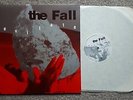 The Fall Levitate LP rare  original 1st  press