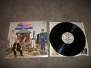 Flying Burrito Brothers - The Gilded Palace Of Sin LP - A&M - NM VINYL - EX JACK