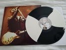 Gary Numan Rare OTB Scarred Black/ White Vinyl 60/100