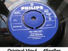 ? SUSAN MAUGHAN 'That Other Place' EX+ with Cover Northern Soul 45