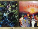 SEALED POP ROCK 2 LP Lot: THE ASSOCIATION GREATEST HITS, BIRTHDAY 1968 WB