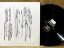 SPACE AGE FREE JAZZ LP: SCOTTY YOUNG QUARTET, VINCENT'S EAR  SA - 1002