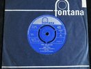 JIMMY CLIFF - Pride and Passion - 1966 UK Fontana Orig, Mod,Soul Club Oldie EX