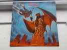 Meat Loaf ?– Bat Out Of Hell II: Back Into Hell V2710 vinyl Album 1993