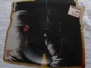 ROLLING STONES PICTURE DISC  Brown Sugar / Bitch  selten Made In The UK rare