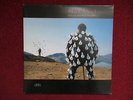 Pink Floyd Delicate Sound Of Thunder Vinyl LP