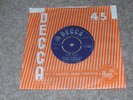 PATRICK MACNEE AND HONOR BLACKMAN = KINKY BOOTS RARE ORIGINAL1964 7in EX COND
