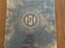 Pearl Jam Live From Third Man Records Vinly OOP