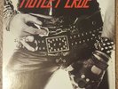 Motley Crue - Too Fast For Love LP 1982