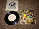 THE BEATLES A COLLECTION OF BEATLES OLDIES AND FAN CLUB SINGLE,CHRISTMAS TIME