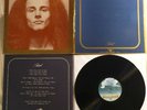 Toad  Tomorrow Blue  VERY RARE 1972 ORIG. SWISS 1st Hallelujah X 626  MINT-
