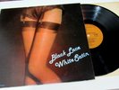 BLACK LACE WHITE SATIN s/t LP Rare 80's Funk / Soul NM Savannah Records NSW 016