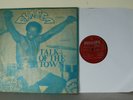 Sir Victor Uwaifo -Talk Of The Town - Ekassa- Jazzy Highlife Vinyl LP *Listen*