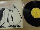 Shelly Manne Vol. 3 Volume The Three VG+  Contemporary C2516 DG LP Vinyl 10