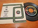 THE BEATLES Long Tall Sally +3 MUSART 1964 MEXICO 7