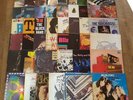 44xLPs-ROCK-Rolling Stones-The Beatles-Bob Dylan-The Doors-Steppenwolf-The Who