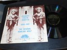 NM FUNNY PAPA SMITH 1930-1931 The Original Howling Wolf YAZOO LP L-1031