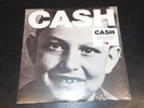 SEALED Johnny Cash 