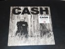 SEALED Johnny Cash 