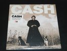 SEALED Johnny Cash 